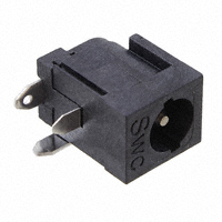 Switchcraft Inc. - RAPC722BK - CONN PWR JACK 2X5.5MM SOLDER