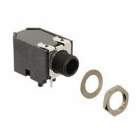 Switchcraft Inc. - RN112APC - CONN JACK MONO 6.35MM R/A