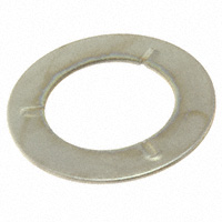 Switchcraft Inc. - S10221 - WASHER FLAT 3/8 STEEL