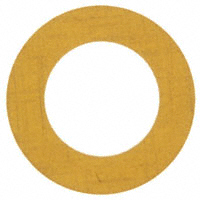 Switchcraft Inc. - S1028 - WASHER FLAT PLASTIC