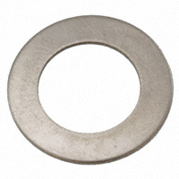 Switchcraft Inc. - S10451 - WASHER FLAT 3/8 COPPER ALLOY