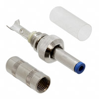 Switchcraft Inc. - S10K - CONN PWR PLUG 2X5.5MM SOLDER