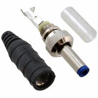 Switchcraft Inc. - S10KS12 - CONN PWR PLUG 2X5.5MM SOLDER