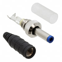 Switchcraft Inc. - S10KS15 - CONN PWR PLUG 2X5.5MM SOLDER