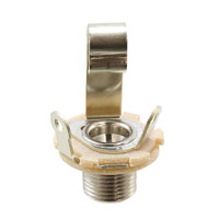 Switchcraft Inc. - S11 - CONN JACK MONO 5.23MM PNL MNT