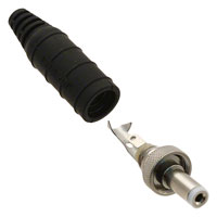 Switchcraft Inc. - S761KS15 - CONN PWR PLUG 2X5.5MM SOLDER