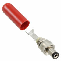Switchcraft Inc. - S766K - CONN PWR PLUG 2X5.5MM SOLDER