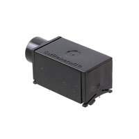 Switchcraft Inc. - SN37A12A - CONN JACK MONO 6.35MM R/A