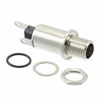 Switchcraft Inc. - ST10U - CONN POWER JACK SOLDER EYELET