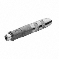 Switchcraft Inc. - 336B - ADAPT 1/4" JACK TO RCA JACK