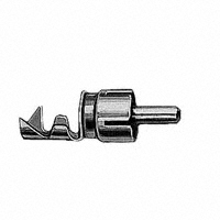 Switchcraft Inc. - 3501MC - CONN RCA PLUG MONO 2COND