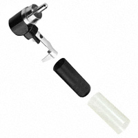 Switchcraft Inc. - 3502RABAU - CONN RCA PLUG MONO R/A 2COND 3PC