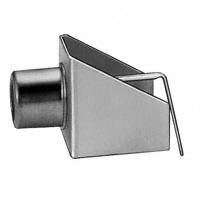 Switchcraft Inc. - 3517PC - CONN RCA JACK MONO 3.2MM R/A