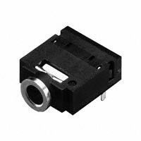 Switchcraft Inc. - 35RAPC2BHN2 - CONN JACK STEREO 3.5MM R/A