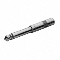 Switchcraft Inc. - 364A - ADAPT 3.5MM JACK TO 1/4" PLUG