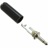 Switchcraft Inc. - 750 - CONN PLUG MONO 3.55MM 2COND