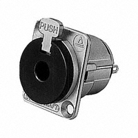 Switchcraft Inc. - E111L - CONN JACK MONO 6.35MM PNL MNT