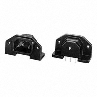 Switchcraft Inc. - EAC333 - PWR ENT RCPT IEC320-C14 PNL SLDR