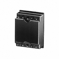 Switchcraft Inc. - JP9902 - CONN JACK MOD INSERT W/O HOLES