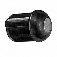 Switchcraft Inc. - P1801 - HOLE PLUG