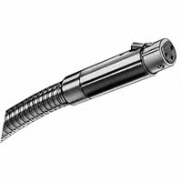 Switchcraft Inc. - P3F - CONN PLUG FEMALE 3CONTACTS