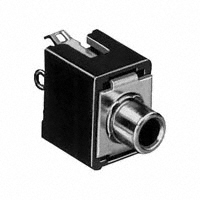 Switchcraft Inc. - PC142A - CONN JACK MONO 3.55MM PCB