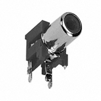 Switchcraft Inc. - PJRAN1X1U03 - CONN RCA JACK MONO 3.2MM R/A