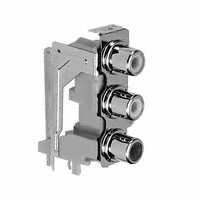 Switchcraft Inc. - PJRAS1X3S01X - CONN RCA JACK MONO 3.2MM R/A