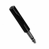 Switchcraft Inc. - TAD3X - ADAPT 4.39MM JACK TO 1/4" PLUG