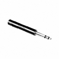 Switchcraft Inc. - TT203 - PHONE PLUG TERMINATING 3-COND