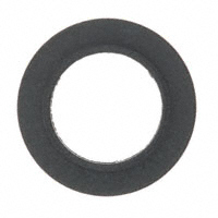 Switchcraft Inc. - S1029 - WASHER SHOULDER 3/8 FIBRE