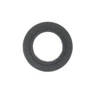 Switchcraft Inc. - S1564 - WASHER SHOULDER 1/4 FIBRE