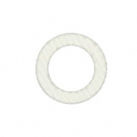 Switchcraft Inc. - S-2207 - WASHER FLAT PLASTIC