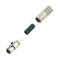 Switchcraft Inc. - TA3FSH - CONN PLUG 3POS FEMALE