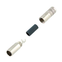 Switchcraft Inc. - TA3MSH - CONN RECEPTACLE 3POS MALE