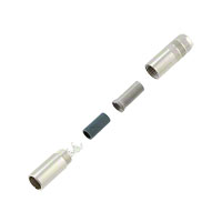 Switchcraft Inc. - TA4MSHF - CONN RECEPTACLE 4POS MALE