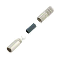 Switchcraft Inc. - TA5MSH - CONN RECEPTACLE 5POS MALE