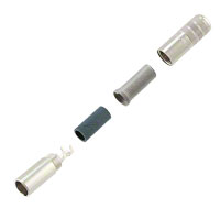 Switchcraft Inc. - TA5MSHF - CONN RECEPTACLE 5POS MALE