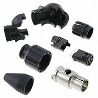 Switchcraft Inc. - TARA5FX - CONN PLUG FMALE MINI XLR 5POS