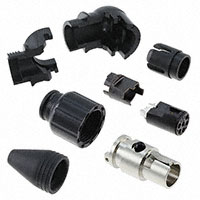 Switchcraft Inc. - TARA6FX - CONN PLUG FMALE MINI XLR 6POS