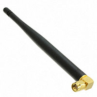 Synapse Wireless - ANT-ORB-1.5-1 - OUTDOOR FIXED RIGHT ANGLE ANTENN