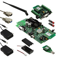 Synapse Wireless - EK2505 - EVAL KIT FOR SNAP MESH NETWORKNG