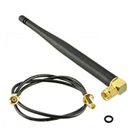 Synapse Wireless - GLP-KIT-ANT18-01 - OUTDOOR RA ANTENNA KIT INCLUDING