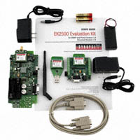 Synapse Wireless - EK2500 - KIT EVAL SYNAPSE SNAP PORTAL
