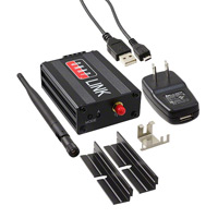 Synapse Wireless - SL485K-002 - SNAP LINK SERIAL ADAPTER RS485