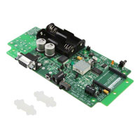 Synapse Wireless - SN111F5-NR - SNAP NODE END DEVICE W/NO RADIO