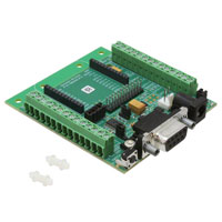 Synapse Wireless - SN171GG-NR - SNAP PROTOBOARD W/NO RADIO