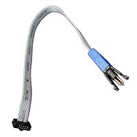 Tag-Connect LLC - TC2030-CTX - CBL PLUG-OF-NAILS TO CORTEX SWD