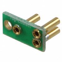 Tag-Connect LLC - TC2030-CLIP - BOARD RETAINING FOR TC2030-NL