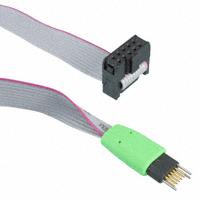 Tag-Connect LLC - TC2050-IDC-NL - CBL PLUG-OF-NAILS 10-PIN